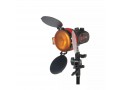 Осветитель Falcon Eyes SpotLight 40LED BW светодиодный