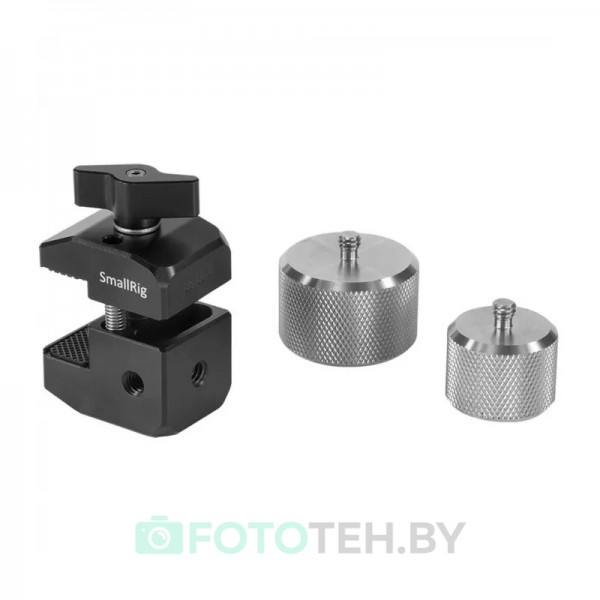 Держатель SmallRig BSS2465 с противовесом для стабилизаторов Zhiyun Weebill/Crane
