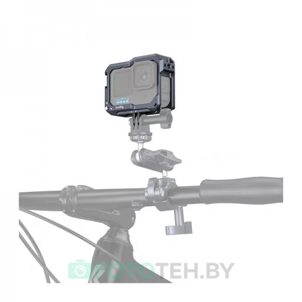 SmallRig 3084С Клетка для цифровой камеры GoPro Hero 12 / 11 / 10 / 9 Black