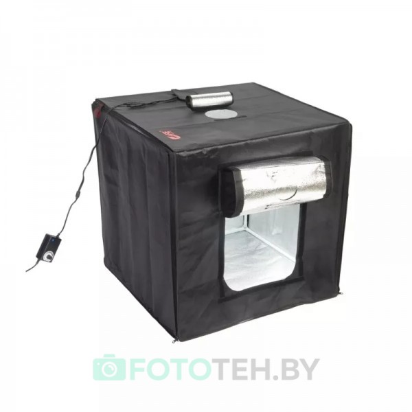Фотобокс Falcon Eyes Light Cube Z60 LED