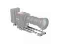 SmallRig 3684 Направляющие стальные диаметр 15мм (М12) длина 40см. 2 шт.