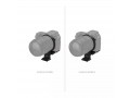 SmallRig 4305 Поворотная плошадка для цифровых камер Fujifilm GFX100S / GFX50S II / GFX100 II