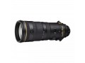 Объектив Nikon 120-300mm f/2.8E FL ED SR VR AF-S Nikkor