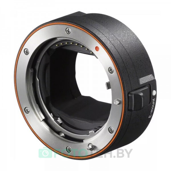 Е) Sony LA-EA5 Alpha