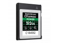 Карта памяти Delkin Devices Power CFexpress 512GB [DCFX1-512]