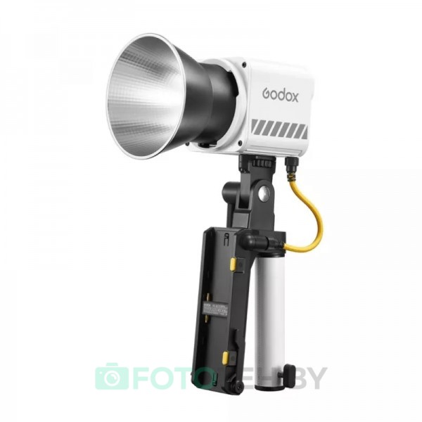 Осветитель светодиодный Godox ML60II Bi Kit1 (с AK-B01)