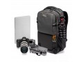 Черный рюкзак Lowepro Fastpack BP 250 AW III