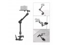 SmallRig 4862 Универсальный держатель-струбцина с кронштейном Super Clamp with Magic Arm Kit