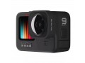 Модульная линза GoPro MAX Lens Mod для Hero 9 / Hero 10 / Hero 11/ Hero 12 (ADWAL-001)