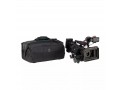 Сумка для видео и фототехники Tenba Cineluxe Shoulder Bag 21