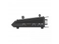 Видеомикшер-стример AVMATRIX Shark S6 компактный 6CH HDMI/SDI