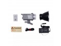 Светодиодный осветитель Aputure Amaran 200d S