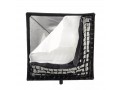 Софтбокс GreenBean SoftFresnel 6060 HC с сотами