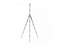 Benro FBAT15A+VX20 штатив с шаровой головой серии 1/5 секционный/трансформер/алюминиевый