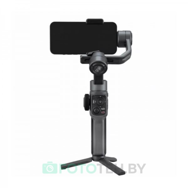 Электронный стедикам Zhiyun Smooth-5