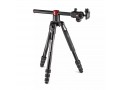 Штатив Manfrotto MKBFRA4GTXP-BH Befree GT XPRO алюминиевый