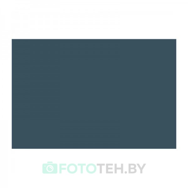 E-Image 01 Deep blue Background paper Фон бумажный, т.синий 2,72 х 10,0 метров