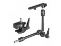 SmallRig 4862 Универсальный держатель-струбцина с кронштейном Super Clamp with Magic Arm Kit