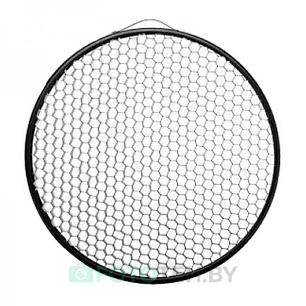 Сотовая насадка Profoto 100606 Honeycomb Grid 20 degree, 180 mm (для Zoom или Grid & Filter Holder)