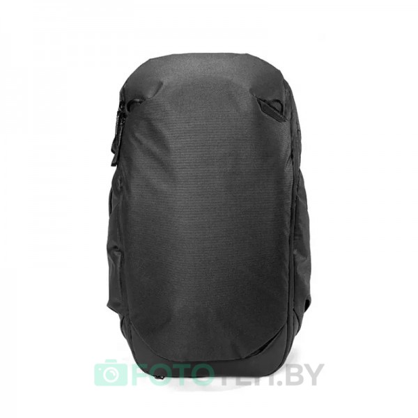 Peak Design Travel Backpack 30L Black Рюкзак (BTR-30-BK-1)