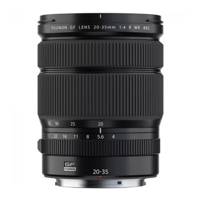 Fujifilm GF 20-35mmF4 R LM OIS WR