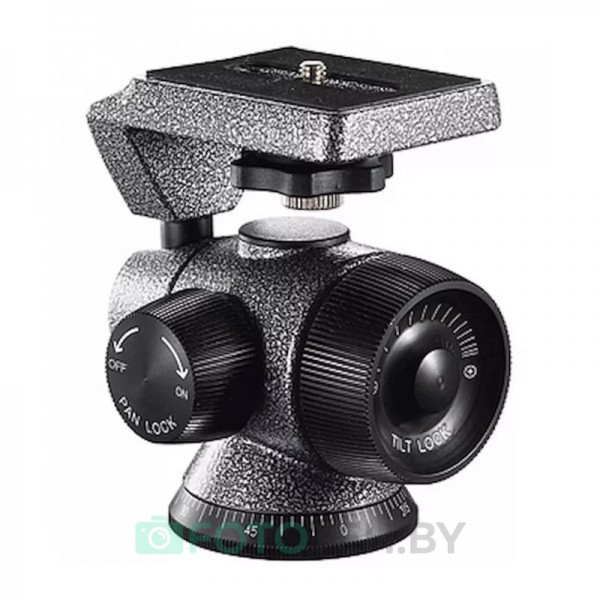 Gitzo GH2750 шаровая голова децентрованная 2 серия