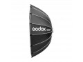 Софтбокс-зонт Godox S120T быстроскладной
