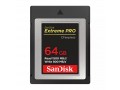 Карта памяти Sandisk Extreme Pro CFExpress Type B 64Gb 1500/800 Mb/s (SDCFE-064G-GN4NN)