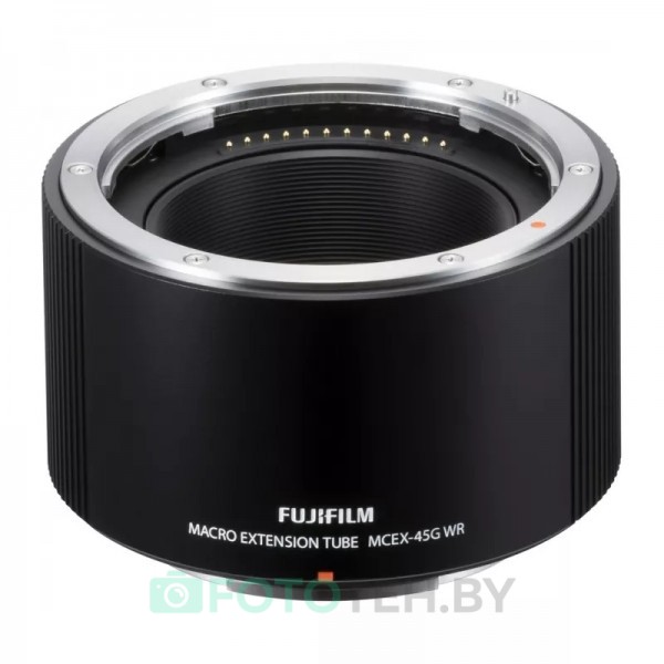 Макрокольцо Fujifilm MCEX-45G WR