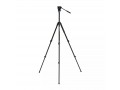 Benro A1573FS2PRO штатив с видеоголовой серии 1/3 секциионный/зажим - клипсы/алюминий