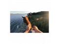 GoPro Headstrap + QuickClip Крепление на голову + клипса на одежду (ACHOM-002)