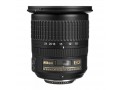 Объектив Nikon 10-24mm f/3.5-4.5G ED AF-S DX Nikkor