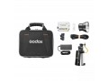 Осветитель светодиодный Godox ML60II Bi Kit1 (с AK-B01)