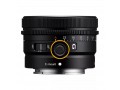Объектив Sony FE 40mm f/2.5 G Lens