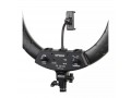 Осветитель кольцевой Falcon Eyes BeautyLight 480RC LED