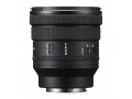 Объектив Sony FE PZ 16-35mm F4 G SELP1635G