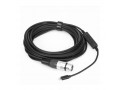 Кабель переходник Saramonic LC-XLR с XLR на Apple Lightning Audio