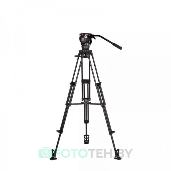 Комплект штатива Ozen System 6AL2S