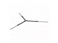 Растяжка штативная Manfrotto Tripod Spreader MVASPR2N1 2-в-1 для 645 FTT и 635 FST