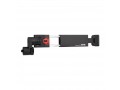 Zhiyun Держатель TransMount смартфона с фиксацией угла для CRANE 3/WEEBILL (C000084E, EX1E01)