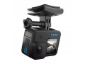 GoPro Headstrap + QuickClip Крепление на голову + клипса на одежду (ACHOM-002)