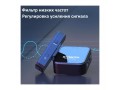 Synco G1TL Радиосистема 2,4 ГГц приемник, передатчик (разъем Type-C/Lightning)