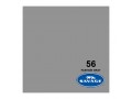 Savage 56-12 FASHION GRAY бумажный фон модный серый 2,72 х 11,0 метров