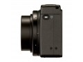 Компактный фотоаппарат Ricoh GR IIIx