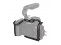 SmallRig 3440 Клетка для Panasonic LUMIX GH6 “Black Mamba”