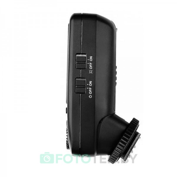 Устройство радиоуправления Godox (передатчик для фотокамер Sony (TTL) )Xpro-S
