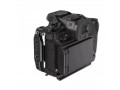 SmallRig 3440 Клетка для Panasonic LUMIX GH6 “Black Mamba”