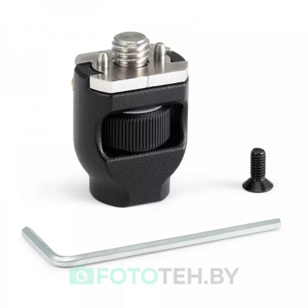 Manfrotto 244ADPT38AA адаптер