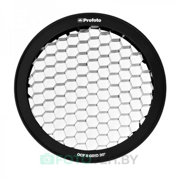 Соты OCF II Grid 30° Profoto 101123