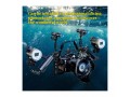 Sea Frogs SF-L03 подводный фонарь
